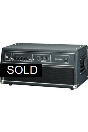 Ampeg SVT 450H (Made in USA) Ampeg SVT 450H (Made in USA)